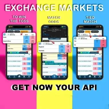 Betting exchange